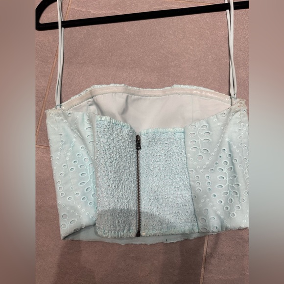 Alice + Olivia Ceresi top - Picture 5 of 6